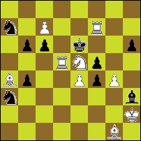 Шахматная задача №63712