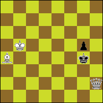 Шахматная задача №63733