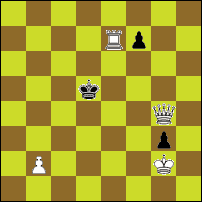 Шахматная задача №63736