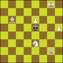 Шахматная задача №63737