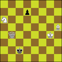 Шахматная задача №63756