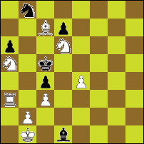 Шахматная задача №63781