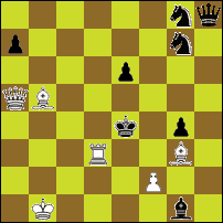 Шахматная задача №63784