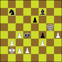 Шахматная задача №63799