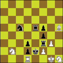 Шахматная задача №63804