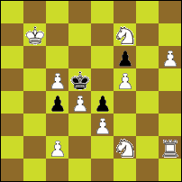 Шахматная задача №63808