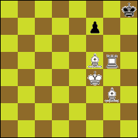 Шахматная задача №63831