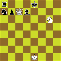 Шахматная задача №63844