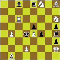 Шахматная задача №63881