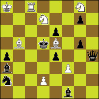 Шахматная задача №63882