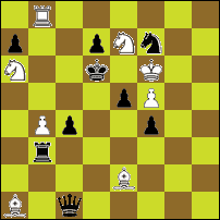 Шахматная задача №63883