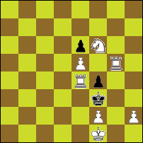 Шахматная задача №63889