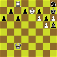 Шахматная задача №63895