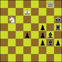 Шахматная задача №63898