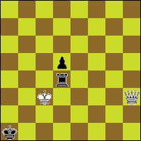 Шахматная задача №63953