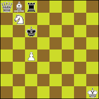 Шахматная задача №63967