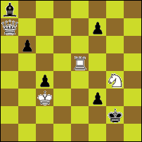 Шахматная задача №63977