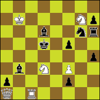 Шахматная задача №63978