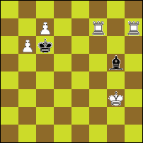 Шахматная задача №63987