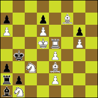 Шахматная задача №63992