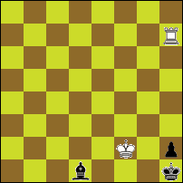 Шахматная задача №63995