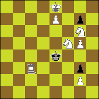 Шахматная задача №63996