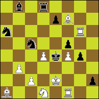 Шахматная задача №64003