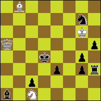 Шахматная задача №64008