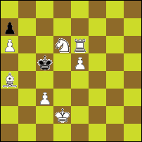 Шахматная задача №64017