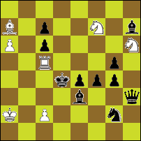 Шахматная задача №64032