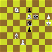 Шахматная задача №64038
