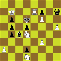 Шахматная задача №64045