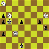Шахматная задача №64063