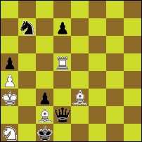 Шахматная задача №64067