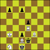 Шахматная задача №64068