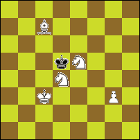 Шахматная задача №64078