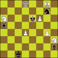 Шахматная задача №64088