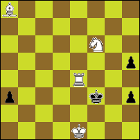Шахматная задача №64108
