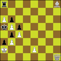 Шахматная задача №64109