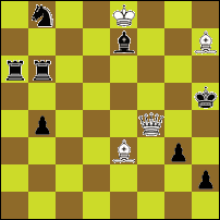 Шахматная задача №64116