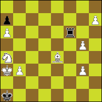 Шахматная задача №64123