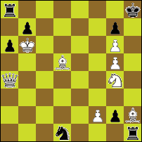 Шахматная задача №64124