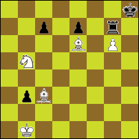 Шахматная задача №64130