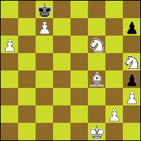 Шахматная задача №64132