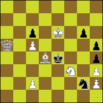Шахматная задача №64139
