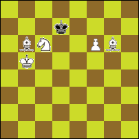 Шахматная задача №64147