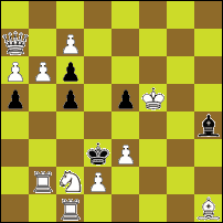 Шахматная задача №64148