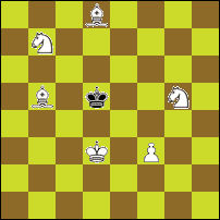 Шахматная задача №64158