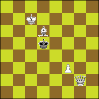 Шахматная задача №72035