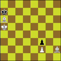 Шахматная задача №72245